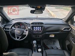 شيفروليه تريل بليزر